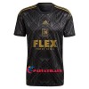Virallinen Fanipaita Los Angeles FC Kotipelipaita 2022-23 - Miesten